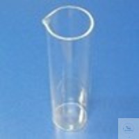 Cylinder AF227T Cylinder (diameter 10.65 mm) for use in the Comparator 3000 Gardner and FAC devices.