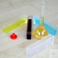 42Artículos como: Optical glass cuvette W100/OG/10  W100/OG10
Layer depth: 10mm
Standard...