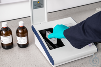 Automatische kleurmeting/-overdracht Model Fx Model Fx 
Nauwkeurige kleurmeting van eetbare oliën...