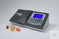 Automatische colorimeter/transmissie meting PFXi-195/1 Vloeibare chemicaliën en industriële oliën...