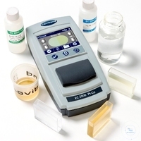 Electronic comparators, EComparator 2000 Pt-Co Water, transparent oils...