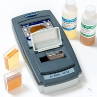 Electronic Comparators, EComparator 3000 ASTM Mineral oils and...