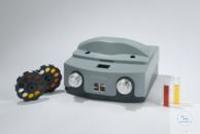 Visuele kleurmeting / Lovibond® Comparator 3000 EBC De EBC-Comparator 3000 is een instrument met...