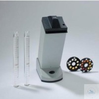 Visuele kleurmeting / Lovibond® Nessleriser-systeem, Pt-Co/Hazen/Apha (AF327) Het Comparator...