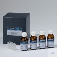 Flüssigkeits-Referenzstandard  Lovibond® RYBN Colour 3.1R 22.0Y 0.8N (5¼) Lovibond® RYBN Colour...