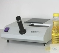 Visuelle Farbmessung / Lovibond® Tintometer Modell F (BS 684)  Eine Version des Modells F,...