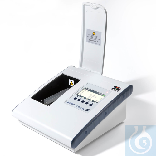 Automatic Colour Measurement/Transmission Model Fx