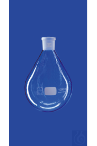 7Artikel ähnlich wie: Lenz Verdampferkolben, 50 ml, NS 29/32, PUR-Beschich. Verdampferkolben, NS...