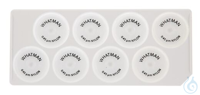 850-DS 8-Channel Filter Plate 0.2um PES 50/PK