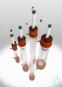 CHROM TUBE XK 26/70