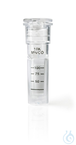 Vivaspin (concentrador de muestras) 500, 10 kDa MWCO PES