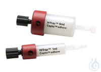 2Artículos como: HiTrap Capto Adhere 5x1ml HiTrap Capto Adhere 5x1mlHiTrap Capto Adhere...