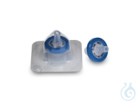 Whatman Uniflo 13mm 0.22 PVDF 500/PK