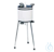 Equipo filtración a presión MD142/5/3 acero inox., cilindro de llenado 2200ml, 5 Equipo...