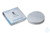 Papel filtro cualitativo GRADO 6 Círculos, 42.5mm (3 µm) V_media Papel filtro cualitativo GRADO 6...