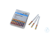 Papel indicador de pH, pH rango 0-14, tiras, no destiñen Papel indicador de pH, pH rango 0-14,...