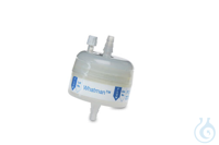 Filtro cartucho POLYCAP AS 75, 0.2?m, Non-ESTERIL,conectores FNPT Entrada/Salida