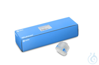 Filtro cápsula HEPA-CAP 75 c/prefiltro fibra vidrio 0.3µm, conectores FNPT Entra