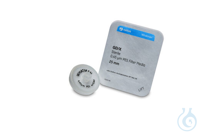 Filtro jeringa GD/X 25, ESTERIL 0.45?m PVDF