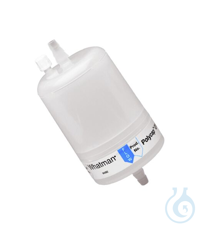 Filtro cartucho POLYCAP GW 75 , muestreo aguas superficiales (EPA 3005), PES,0.4
