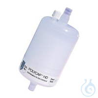 Filtro cartucho POLYCAP HD 75 Polipropileno, 20 ?m
