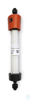 Capto HiRes Q 10/100 Capto HiRes ion exchange chromatography columns. When the highest resolution...