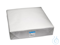 Papel filtro uso general GRADO 0905 Hojas, 580 x 580mm (25 µm ) V_muy rápida