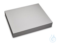 Papel Blotting y Cromatografía (aminoácidos) GRADO 470 Hojas, 460 x 570mm