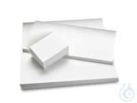 Papel Blotting y Cromatografía GB003 (0,8mm) hojas10x10CM
