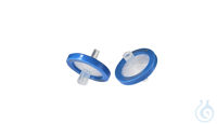 Whatman Uniflo 30mm 0.2um PVDF w/GF Prefilter 100pk