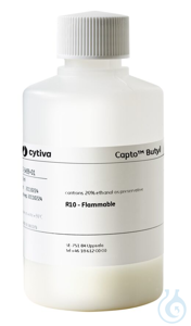 CAPTO BUTYL 25 ML CAPTO BUTYL 25 MLCAPTO BUTYL 25 ML Capto Butyl, 25 ml Capto...