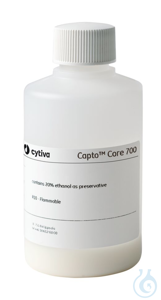 Capto Core 700, 25 mL Capto Core 700, 25 mLCapto Core 700, 25 mLCapto Core...