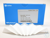 Grade 1V, folded filter, circle 12.5cm, 100/pack Grade 1V, folded filter, circle 12.5cm,...