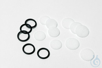TRICORN 10 COARSE FILTER KIT