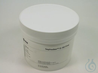 SEPHADEX G-50 FINE 500 G