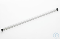 TRICORN 10/600 GLASS TUBE