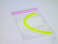 PVC TUBING/P-1 I,D, 1,0 MM