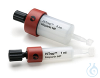 3Artículos como: HITRAP HEPARIN HP, 5 X 1 ML HITRAP HEPARIN HP, 5 X 1 MLHITRAP HEPARIN HP, 5 X...