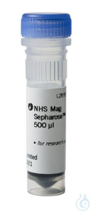 NHS Mag Sepharose 1x500ul “magnetic beads” NHS Mag Sepharose 1x500ul...