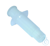 Filtro sin jeringa UNIPREP, 0.45?m microfibra vidrio Filtro sin jeringa UNIPREP, 0.45?m...