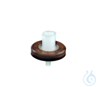 Filtro jeringa PURADISC 25, 1.0?m GD1