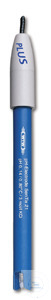 SenTix® 21 Kunststof pH-elektrode met gelelektrolyt en met waterdichte DIN-stekker, 1 m kabel