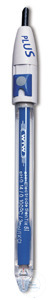 SenTix® 81 Glas-pH-Elektrode, Flüssigelektrolyt, integriertem Temperaturfühler, wasserdichtem...