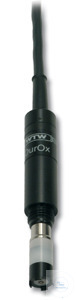 DurOx 325-3 Galvanische zuurstofsensor met OxiCal®-D kalibratie- en...
