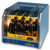 OxiTop® Box (115 VAC) BSB-OxiTop® Umluft-Thermostatenbox, für max. 12...