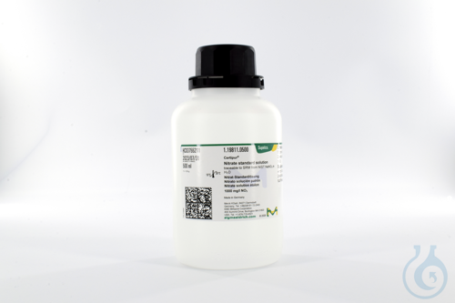 SL COD 400, Standardloesung CSB 400, 100 ml Kon...
