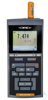 Multi 3620 IDS SET WL, Professionelles, digitales Multiparameter-Messgerät für d Professionelles,...