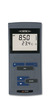 pH 3110 Einfach bedienbares, robustes pH/mV-Messgerät mit großem LCD-Display, zur mobilen...
