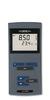 pH 3110 Easy-to-operate, robust pH/mV-meter with large LCD-Display, for portable routine...