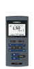 pH 3310 Professionelles, felderprobtes pH/mV-Messgerät mit hinterleuchtetem LCD-Graphikdisplay,...